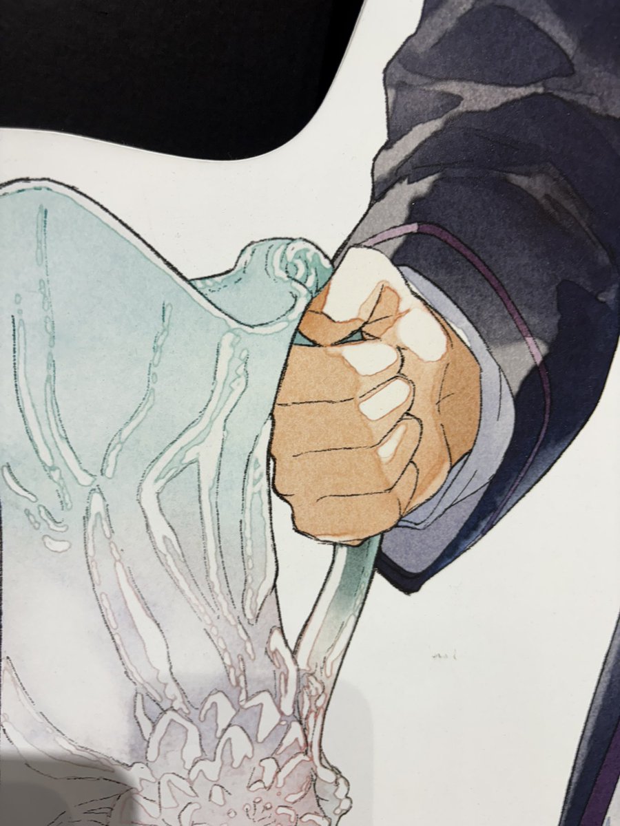 しろくろ (@shirokuro944) / Posts / X