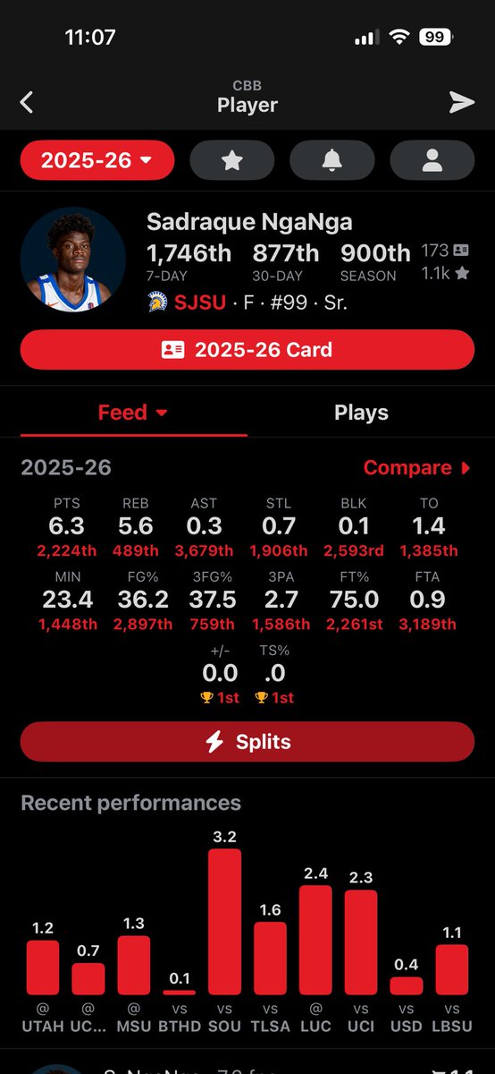 James “YN” Michaels tweet media