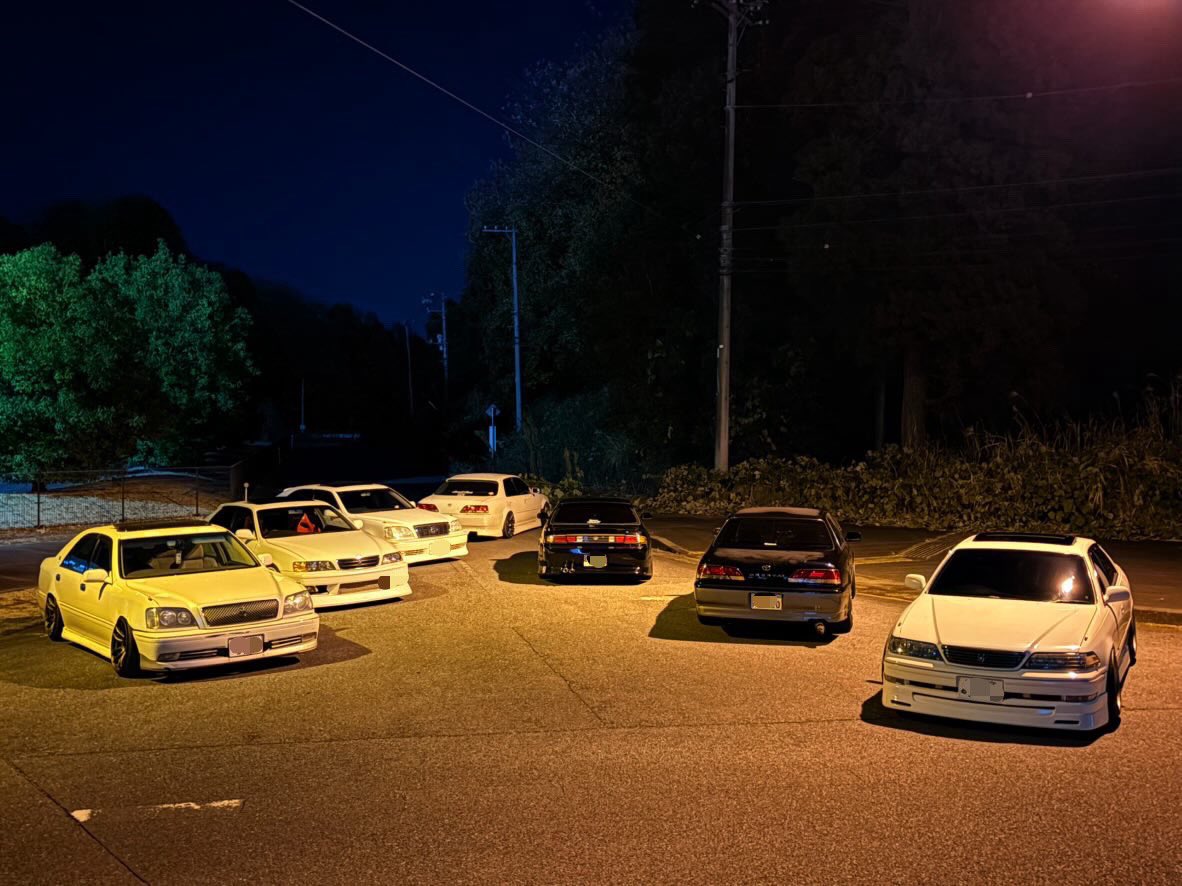 ちゃそ (@jzx_rrr) / Posts / X