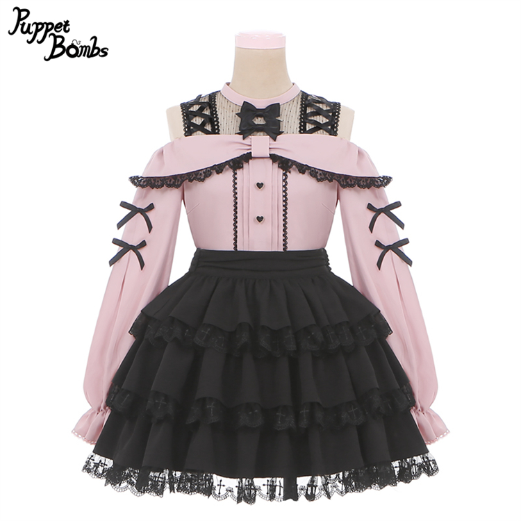 Puppet Bombs パペットボムズ かばん コート 新品未使用❗❗ 816ZRXF-1ES._AC_UF894,