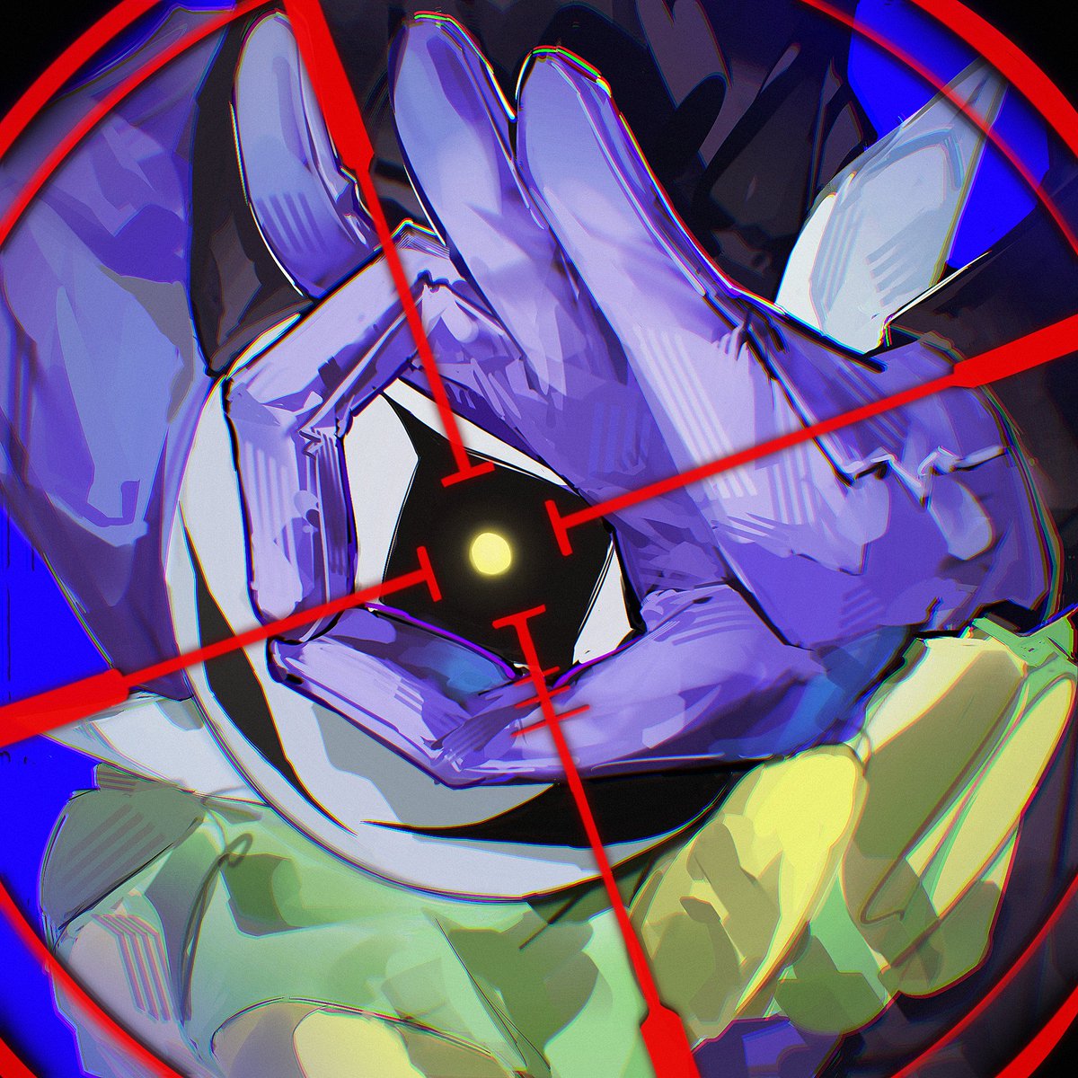 爺_Aliga tweet media