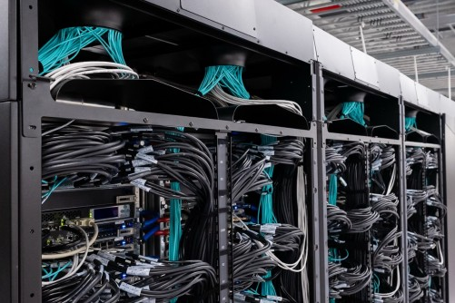 newswise's tweet image. Improving Computing Memory Performance for Scientific Discovery
newswise.com/articles/impro…
@ENERGY 
#supercomputing #computingmemory #exascale #exascalecomputers #oakridgenationallaboratory #UniversityOfTennessee