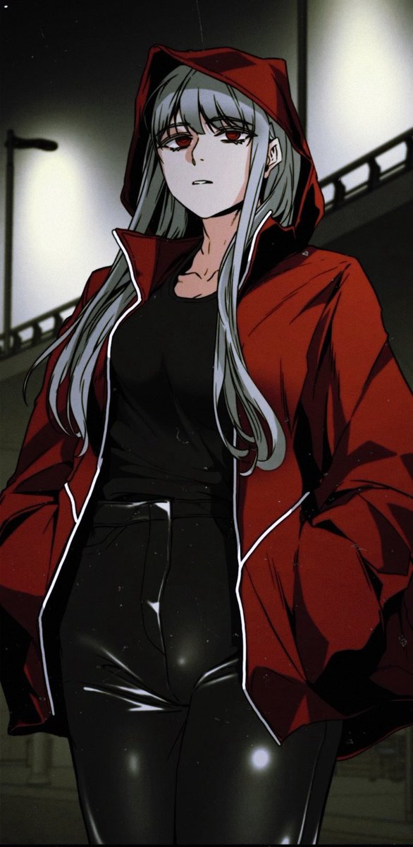 ℐ𝓃𝑔𝓇𝒾𝒹 ℰ𝒻𝓁𝒾𝓃 tweet media