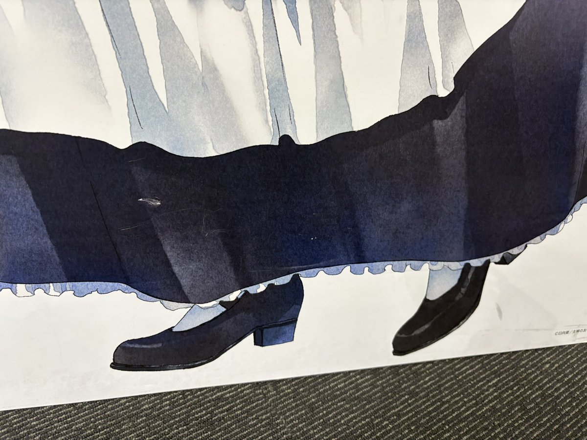 しろくろ (@shirokuro944) / Posts / X