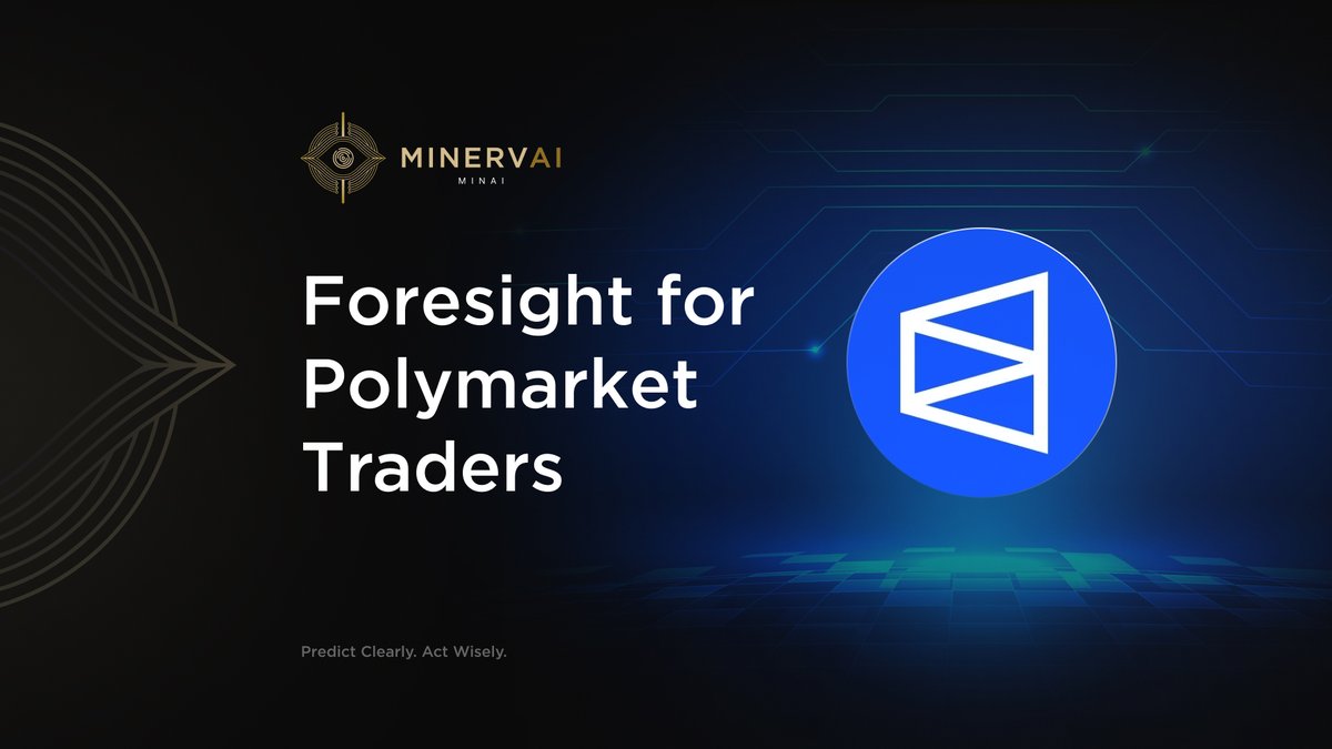 MINervAI (@Mindotfun) / Posts / X