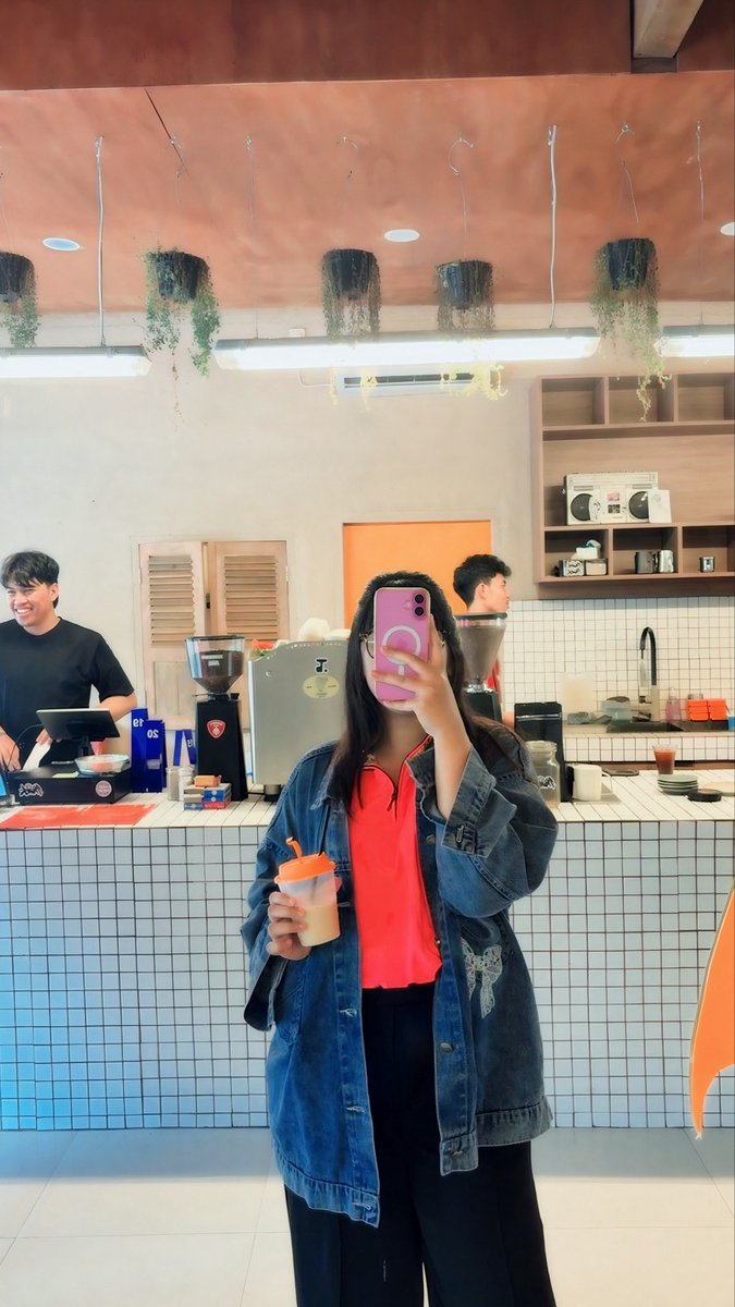 Jan lupa ngopiiii👏👏