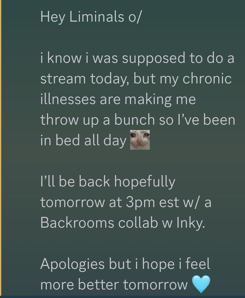 𝚔𝚒𝚋𝚋𝚒 | 🛟💙| 【VCryptid】 tweet media