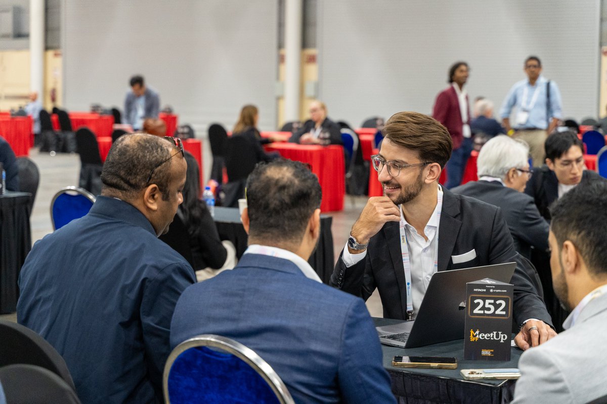 Singapore FinTech Festival tweet media