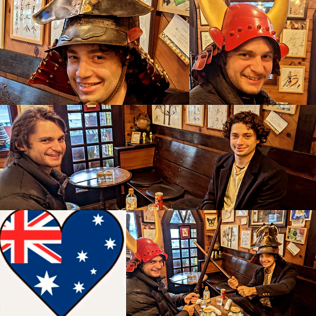 Kazutora Naraのらくろ (@6b9bea7fddbf4d6) / Posts / X