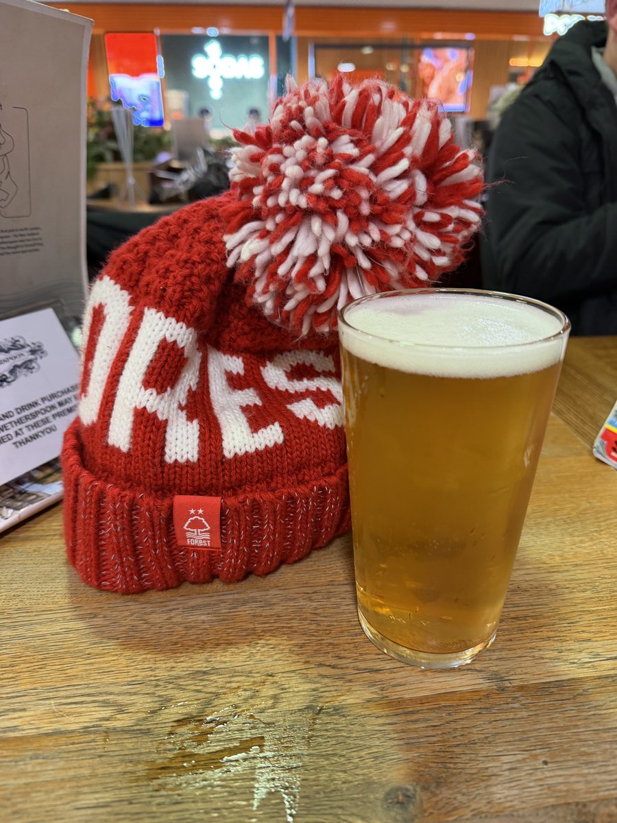 fivefiveuk's tweet image. #nffc Amsterdam here we come