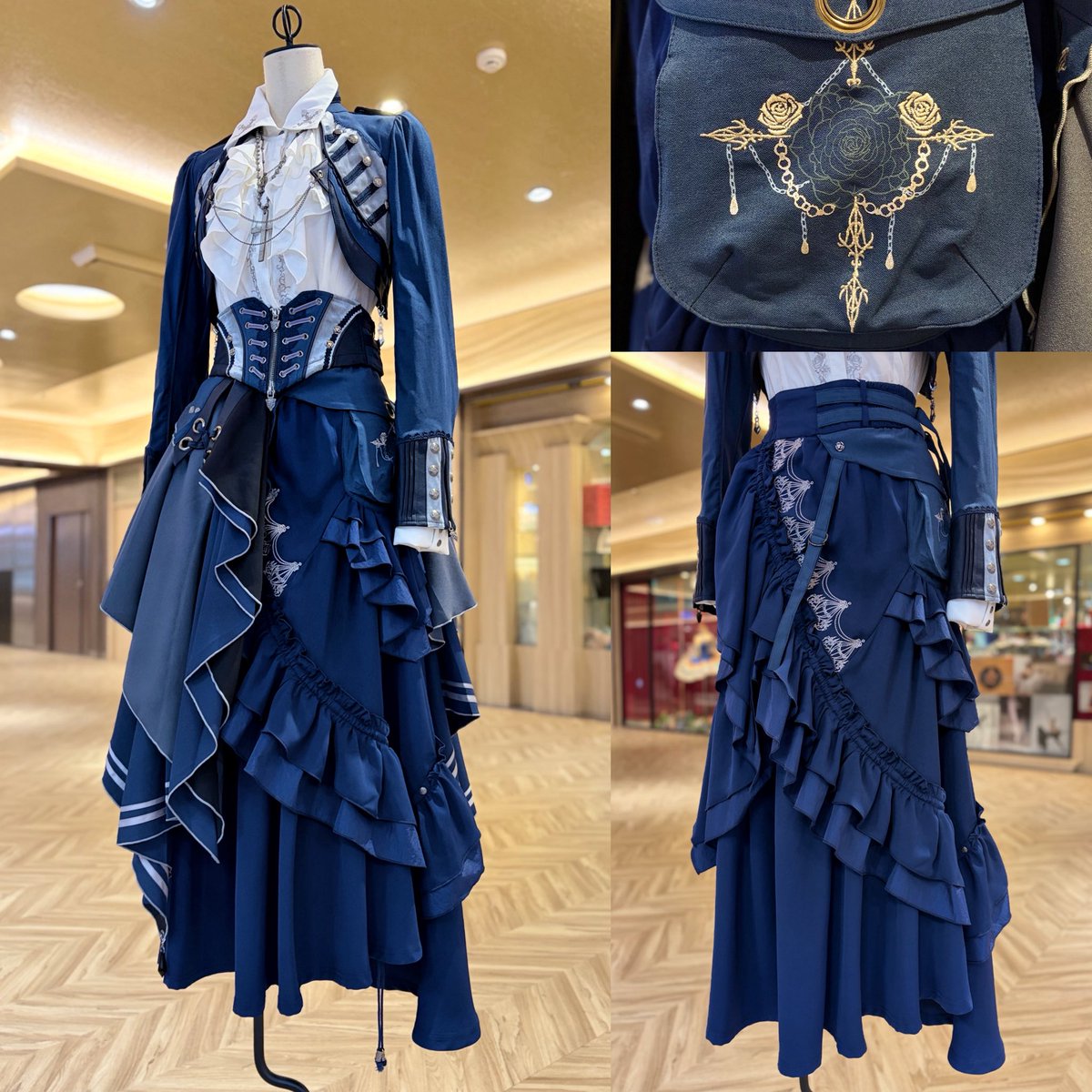 OZZON JAPAN (@ozzon_japan) / Posts / X