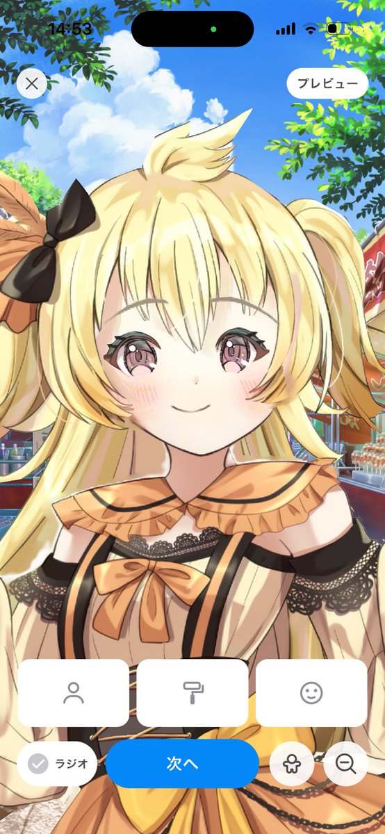 Post by 杜俐乃 ピノ🐥🌼ｵﾘ背🥇ty💕 on X: 罰ゲーム変顔①