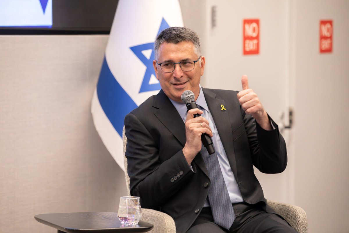 The AZM Biennial National Assembly closed yesterday on a high note, marking the culmination of two days of thoughtful dialogue, wide-ranging perspectives, and a powerful display of unity across the American Zionist community.

A central highlight of the gathering was the