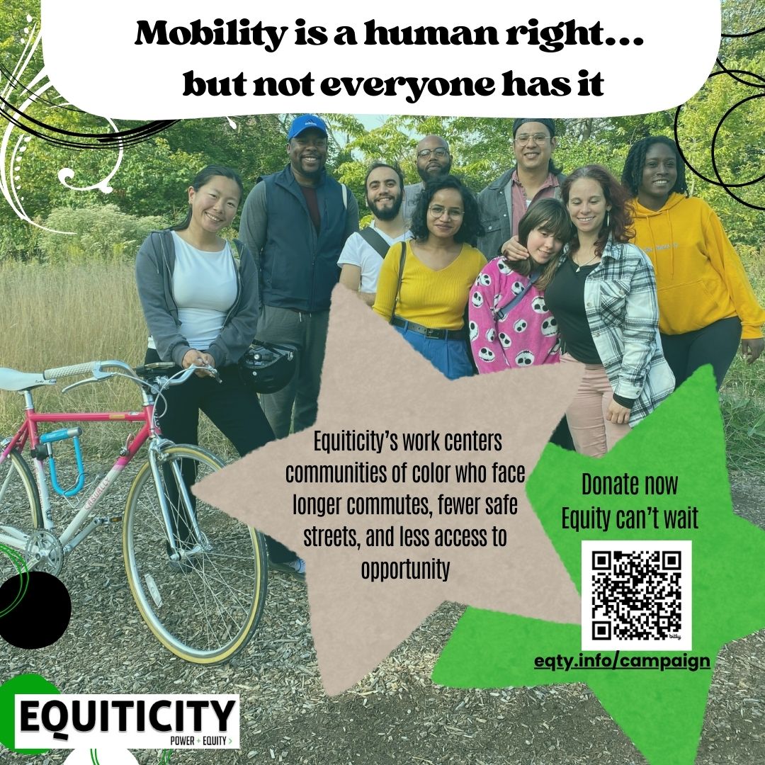 Equiticity tweet media