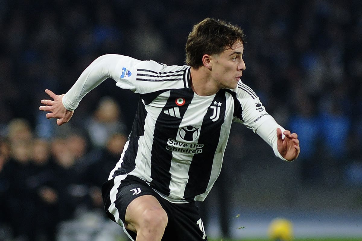 Juventus-Pafos, probabili formazioni e dove vedere la partita in tv 
 
tinyurl.com/2xt7ptoh