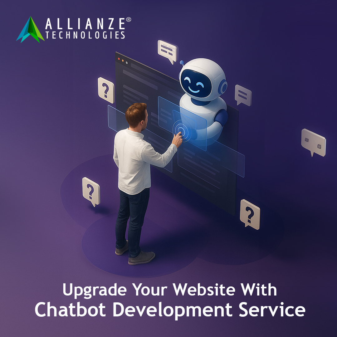 Allianze Technologies tweet media