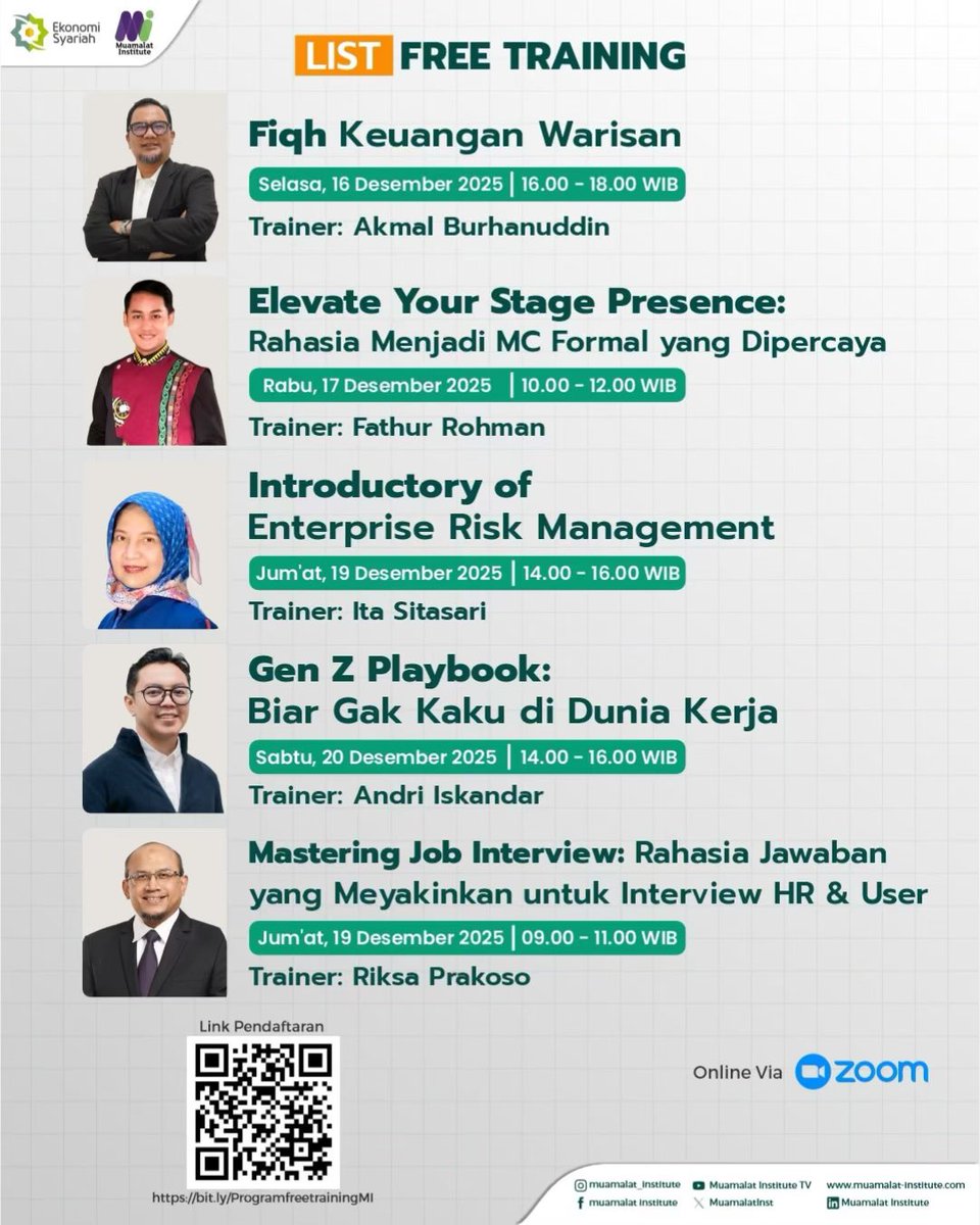 Muamalat Institute tweet media