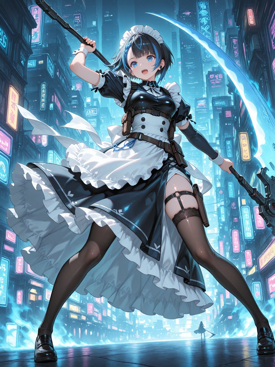 Nana (77's Alt.) (@sword78k) / Posts / X