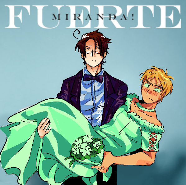7romerica's tweet photo. bazingy we loveee youuu 
#rodeasa #hetalia https://t.co/7zzYHVCPeM