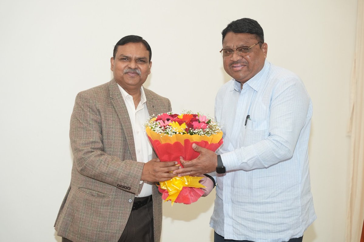 National Dairy Development Board tweet media