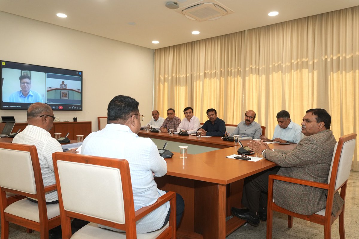 National Dairy Development Board tweet media