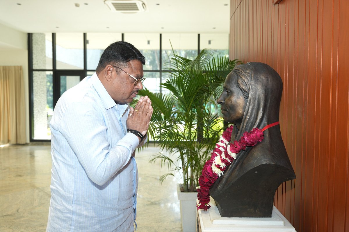 National Dairy Development Board tweet media