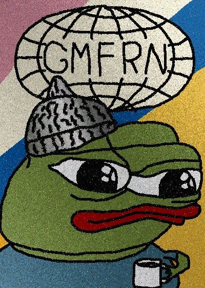GM!