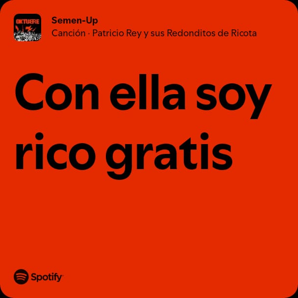 Rock Nacional (@irocknac) on Twitter photo 