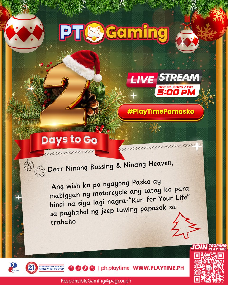 PT Gaming tweet media