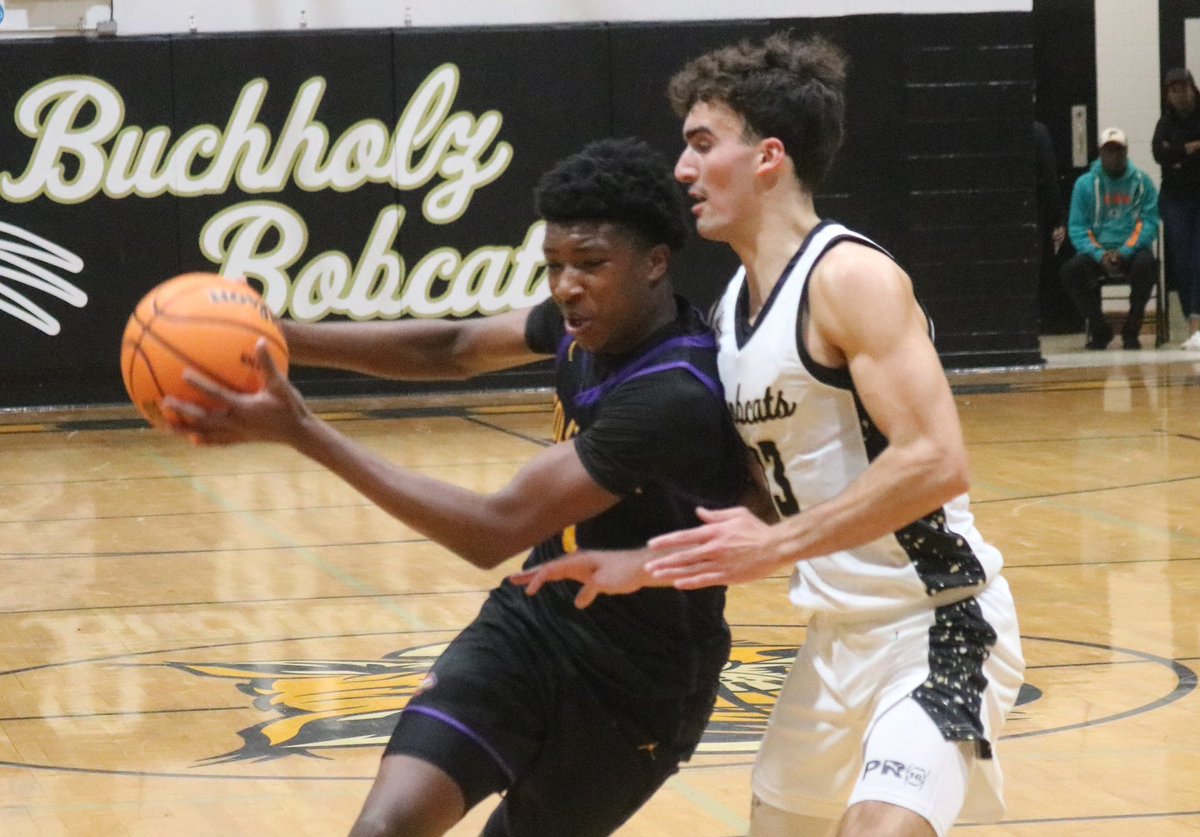 When the Columbia Tigers weren’t settling for jump shots, they were failing to finish around the rim, digging themselves a double-digit deficit they could never climb out of in a 60-35 blowout loss to Buchholz on Tuesday.

<a href="/ByJordanKroeger/">Jordan Kroeger</a>: tinyurl.com/4bsswwpd