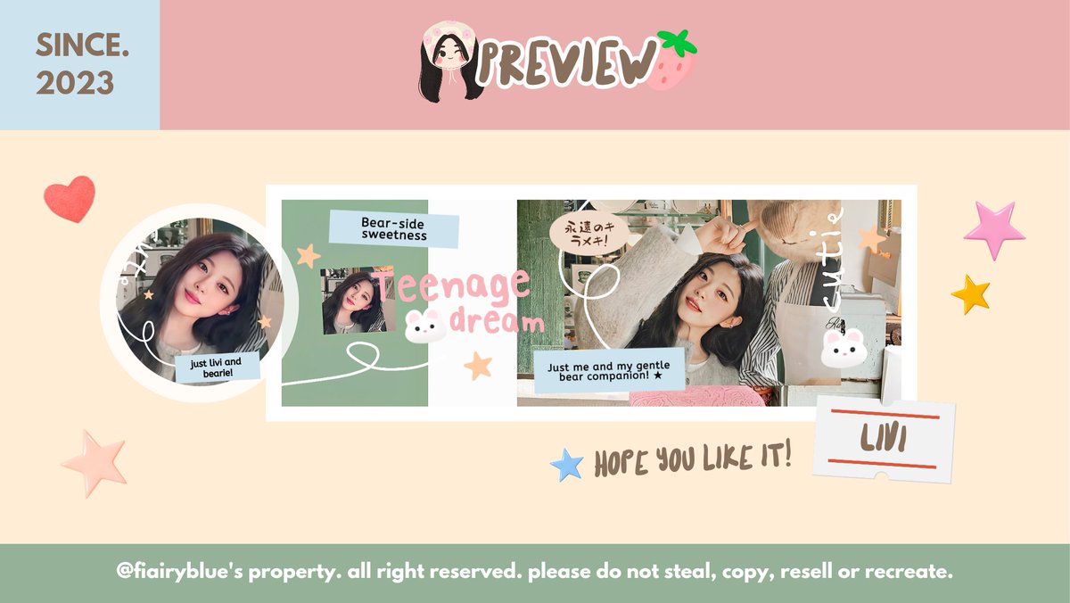 aileen🌷 tweet media