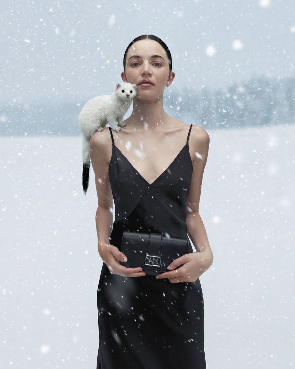 ジョルジオ アルマーニ ジャパン (@ARMANI_JAPAN) / Posts / X