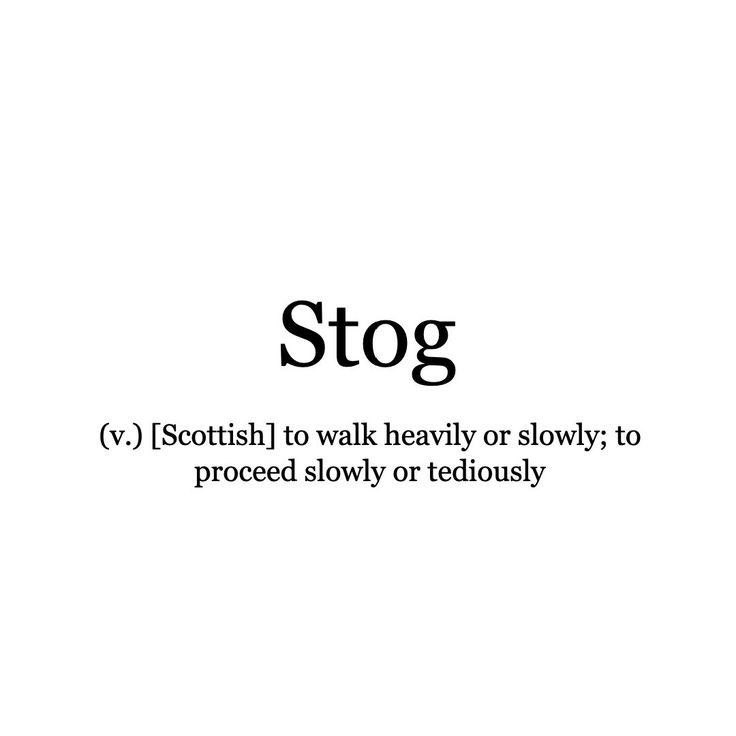 wordsporn's tweet image. Stog