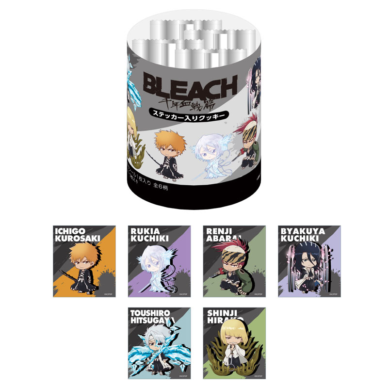 BLEACH グッズ　ブリーチ HMV&BOOKS onlineにて 12月17日(水)12時より販売開始！ ジャンプ