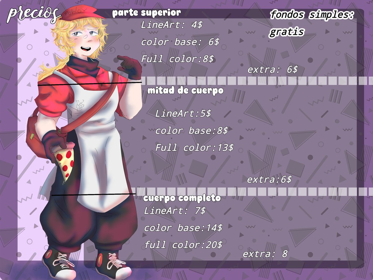 ࣪𓏲ּ ᥫ᭡ ₊🦇AlexArt🌟 ˑ ִ ֶ 𓂃/comisiones abiertas tweet media