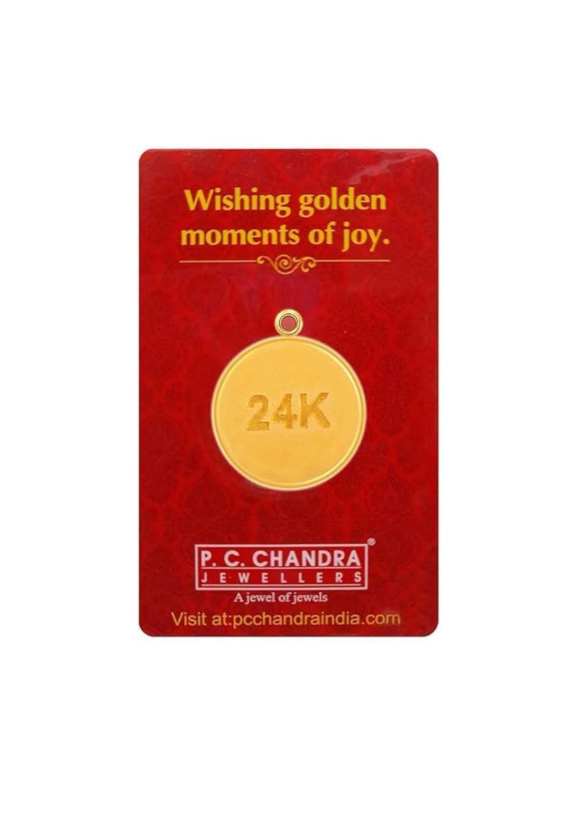 AmazingCreditC's tweet photo. New Gold Coupon 🔥🔥🔥

🎁Claim ₹2000 Coupon: https://t.co/EUZaJGNoFx 

⭐️PNG 2g: https://t.co/KDYmmGXw00

⭐️PC Chandra 1.5g: https://t.co/RJCRJnmMfn

⭐️Kalyan 2g: https://t.co/VTs4GF0d9n

⭐️Bangalore: https://t.co/0mNSAi6BsG

🛍️Masterlink: https://t.co/vYqhawXjxO

Grab fast….! https://t.co/8sS0VMsl3w