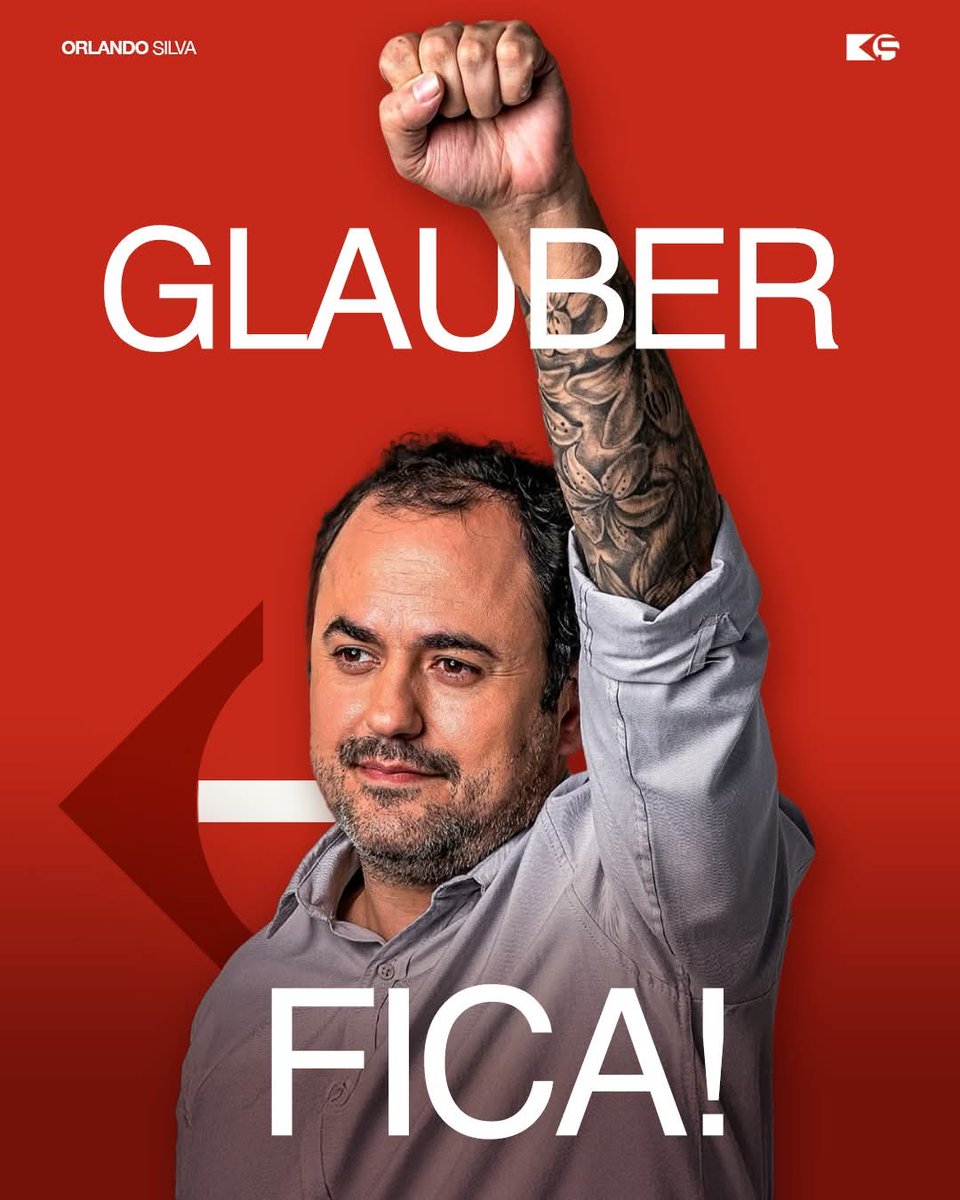 #glauberfica