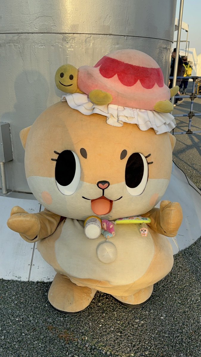 公式：ちぃたん☆大阪 (@Chiitan_Osaka) / Posts / X