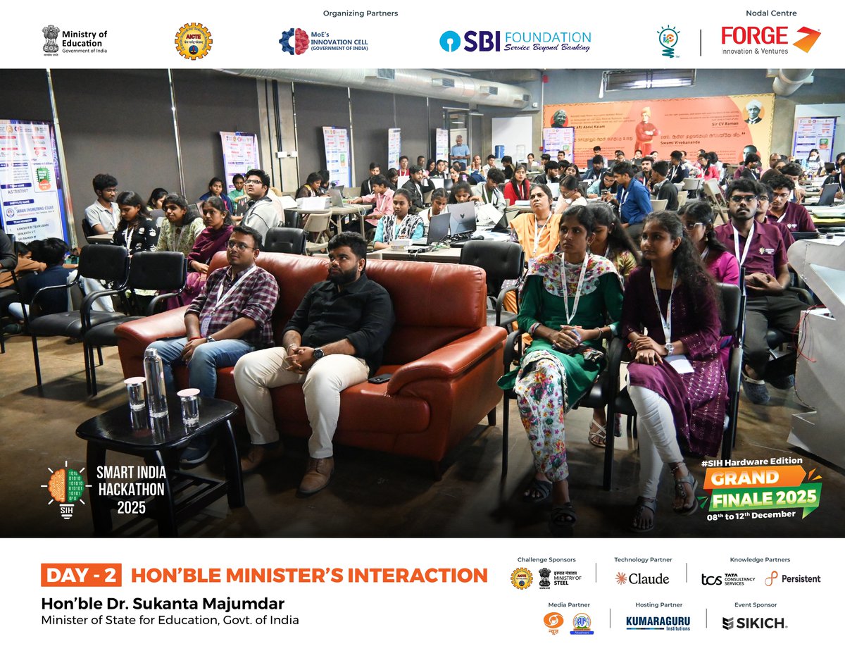 Forge Innovation & Ventures tweet media