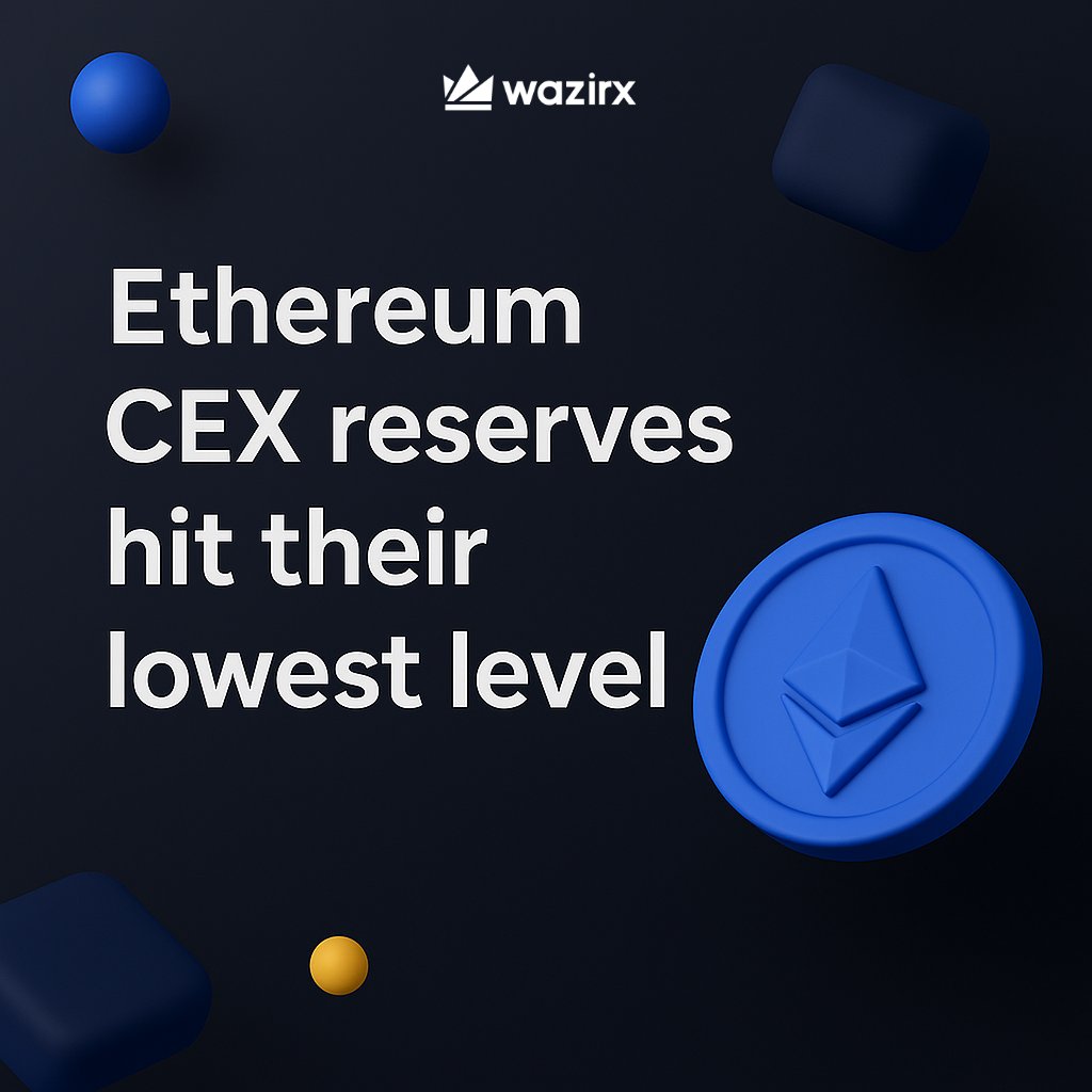 Ethereum exchange balances decline (80) foto