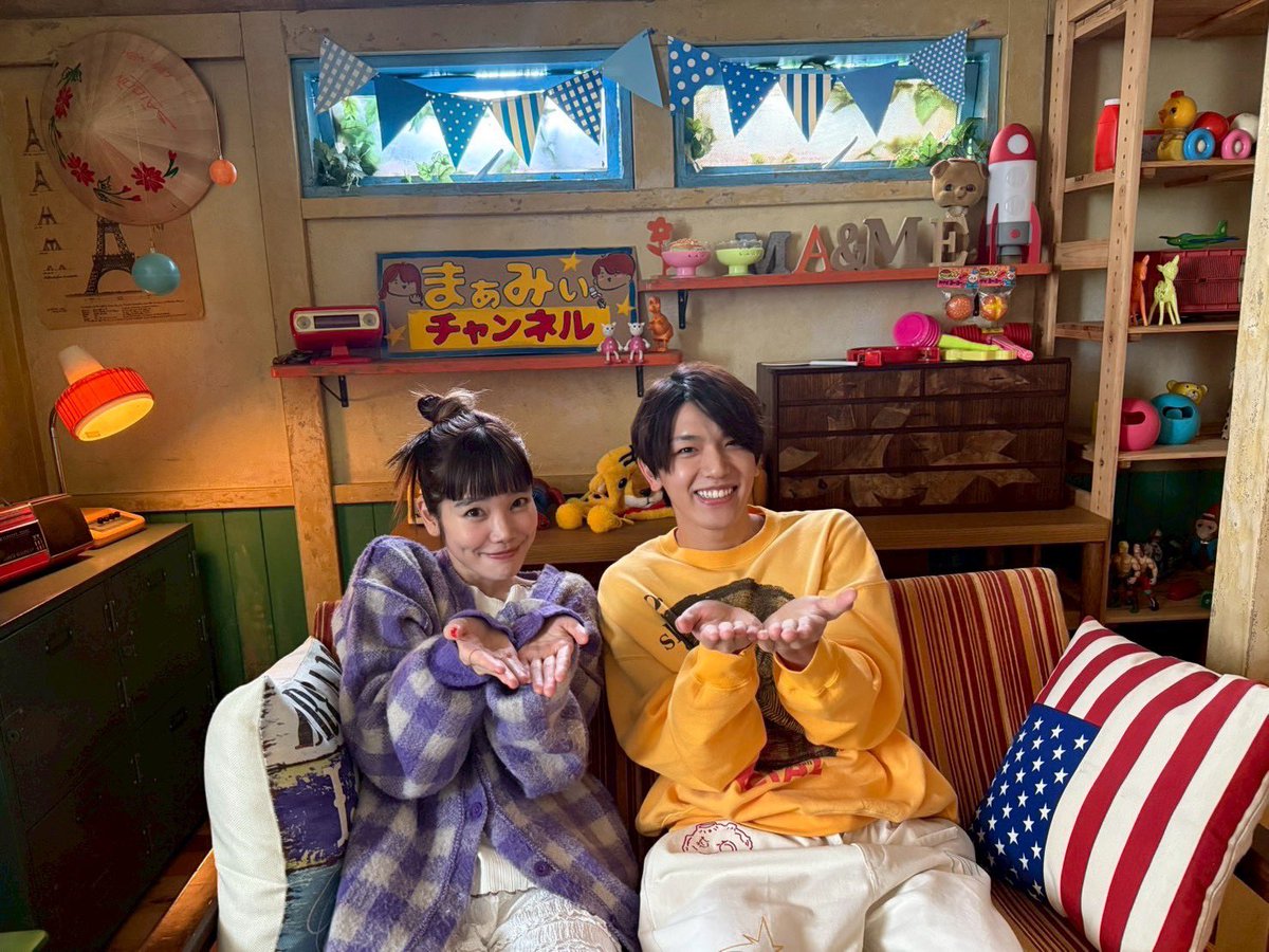 セントチヒロ・チッチ (@Chittiii_BiSH) / Posts / X