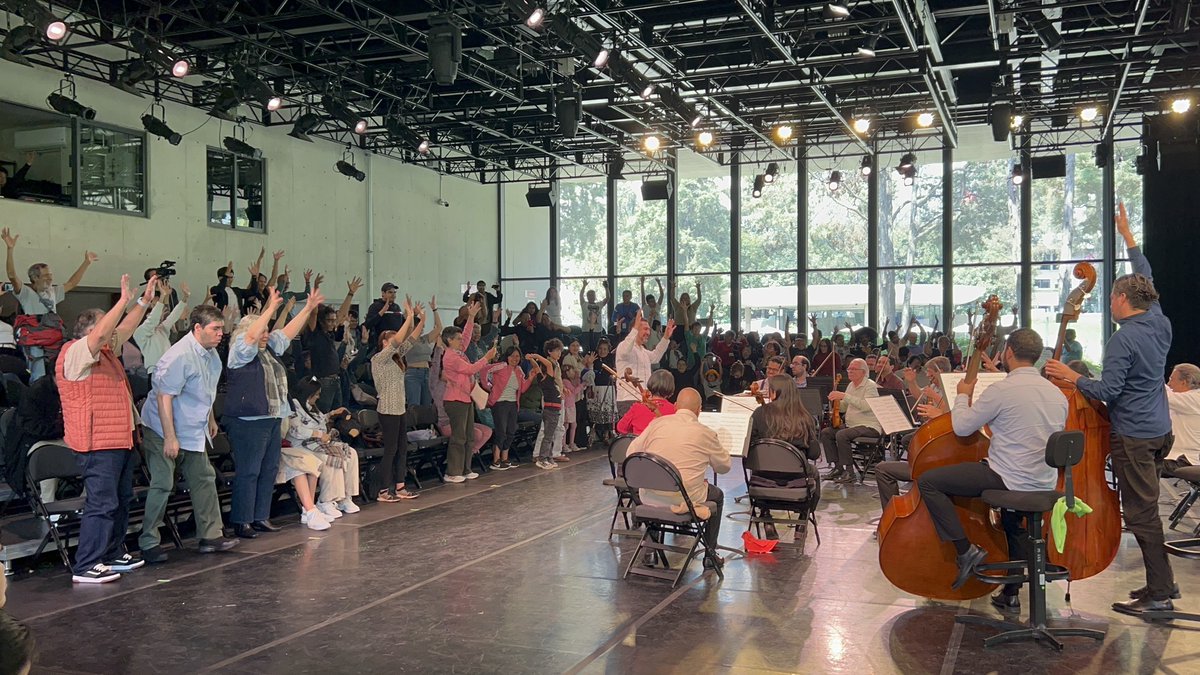 Extensión Cultural INBAL tweet media