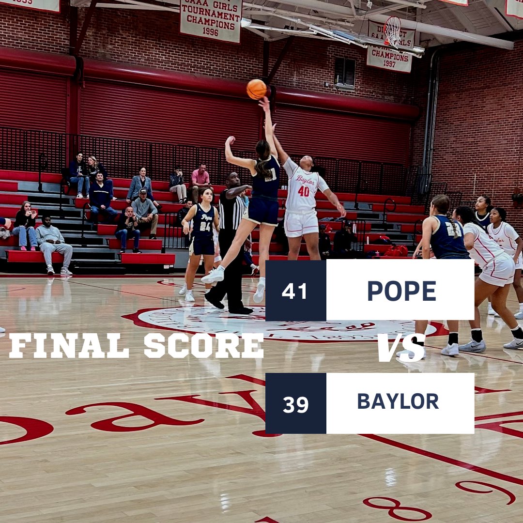 JPII_WBB's tweet photo. Comin' home from Chattanooga with a W

#RespectTheShield 🏀🛡️🏀 https://t.co/oVzI5KzGL2