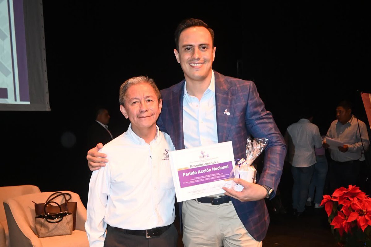 Acción Nacional Morelos tweet media