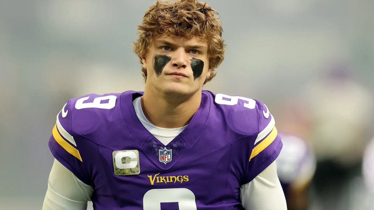 Vikings Central tweet media