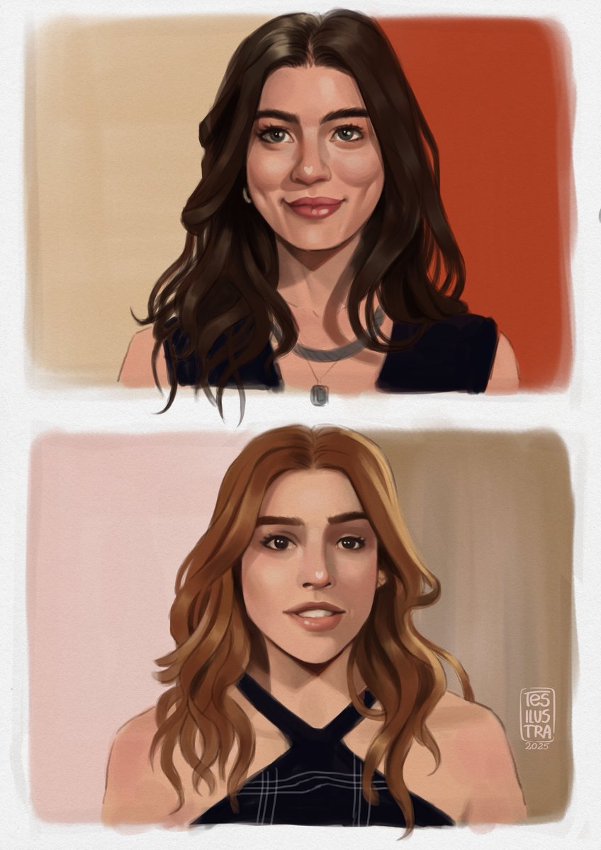 já já tem elas na telinha se deus quisé!!!!

#loquinha #tresgraças