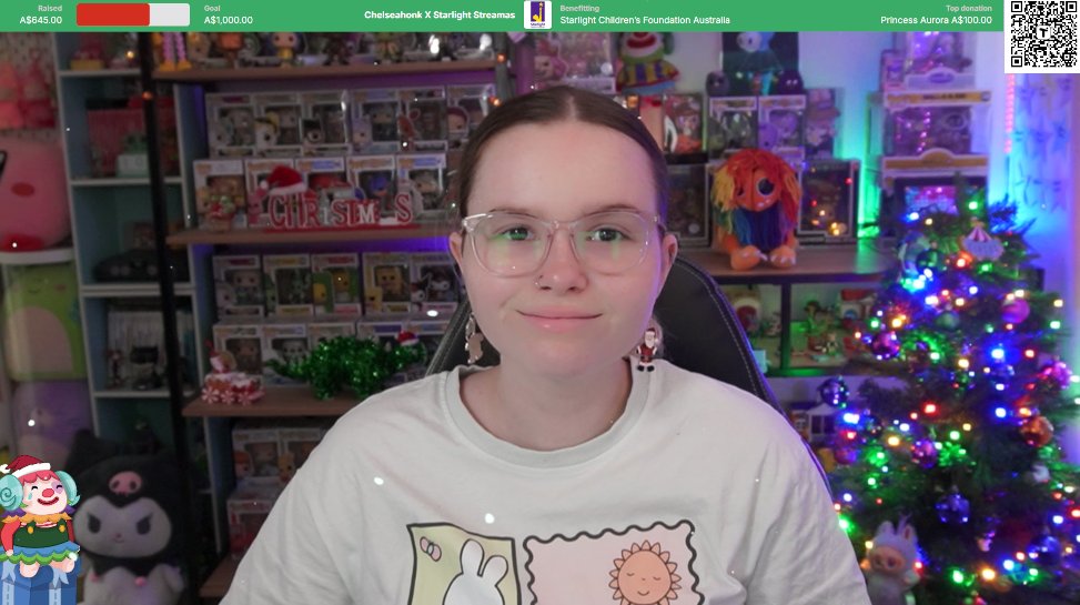 Let's check out <a href="/foodomina/">Foodomina🌟</a> I'm so excited!!!🍔
twitch.tv/chelseahonk