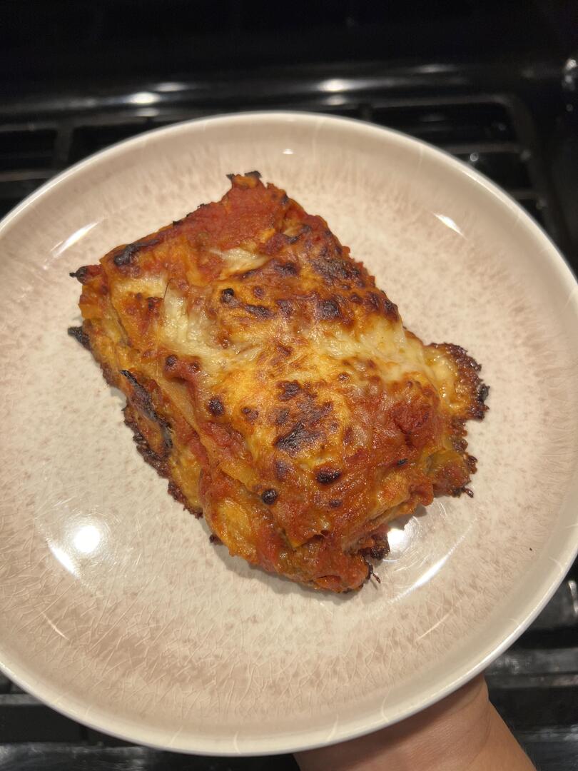 homevsfastfood's tweet photo. [homemade] Lasagna
👉 https://t.co/J4kfnLdrNE
#homemadelasagna #lasagnarecipes #italiancuisine #comfortfood #foodie #homecooking #food #recipes #foodpic #foodie #foodlover #cooking #hungry #goodfood #homecookingvsfastfood https://t.co/6i7CrBNrqS