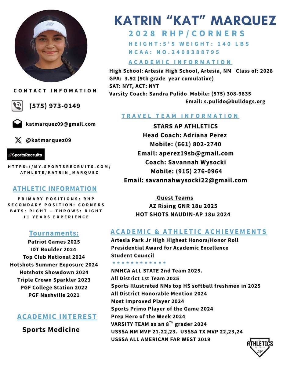 STARS-AP tweet media