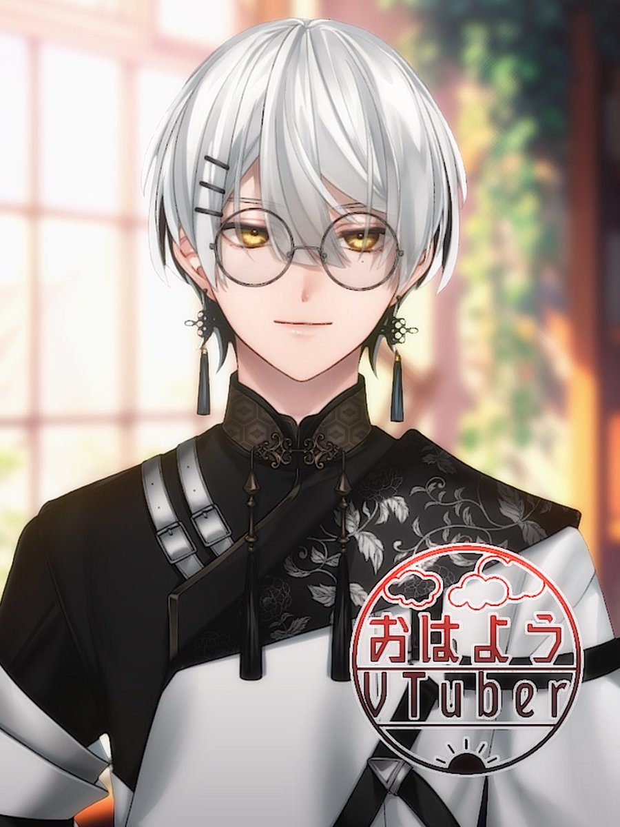 おはよー🎹🐼
少しずつ体調改善傾向です！！！
今週末ぐらいには復帰できるかなも思ってます🙇‍♂️
動画は来週から再開します！
寒いからみんなも体調崩さないようにね✌️

今日もゆっくりいこね🫧
 #おはようVtuber️